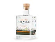FLG MIR 700 FL Gin Miracle 43% - 70CL pOnze strongMiracle Gin/strong vindt haar oorsprong in de exclusieve tuin van Can Flux&agrave;, waar zorgvuldig geselecteerde botanicals samenkomen tot een unieke beleving. Elke fles ademt de puurheid en frisheid van de natuur: de karaktervolle warmte van jeneverbes, het kruidige aroma van korianderzaad, de verfijnde diepte van engelwortel, de zonnige toetsen van zoete sinaasappelschil en frisse citroenschil, aangevuld met de mediterrane elegantie van verse tijm en citroenverbena. Het resultaat is een harmonieuze gin die de ziel van Ibiza vangt. Authentiek, levendig en verfijnd./p FLG MIR700